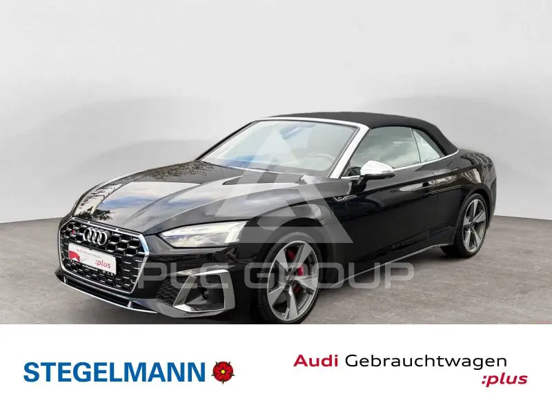 2024 Audi S5