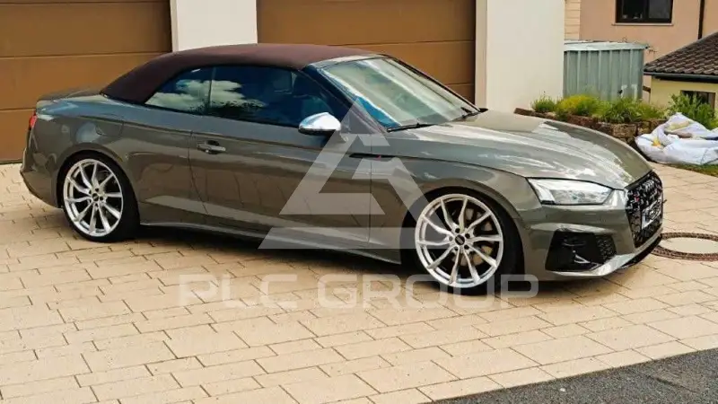 2024 Audi S5
