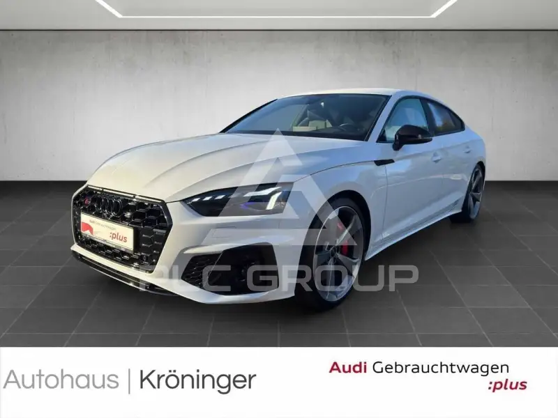 2024 Audi S5