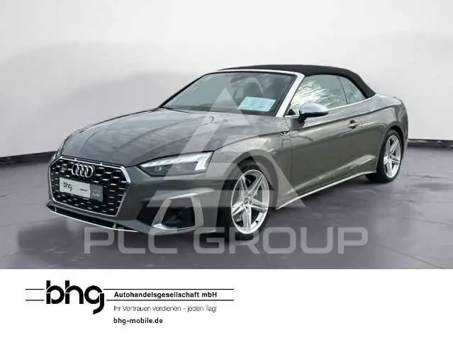 2024 Audi S5
