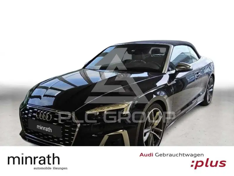 2024 Audi S5