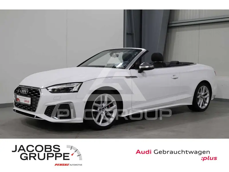 2024 Audi S5