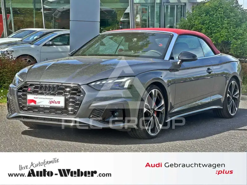 2024 Audi S5