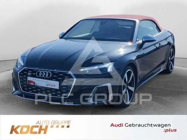 2024 Audi S5