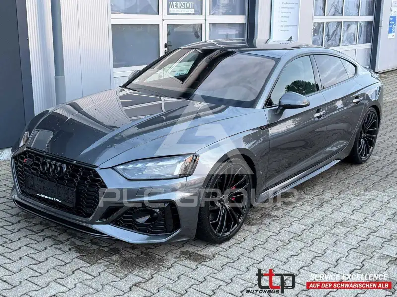 2024 Audi RS5