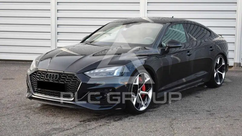 2024 Audi RS5
