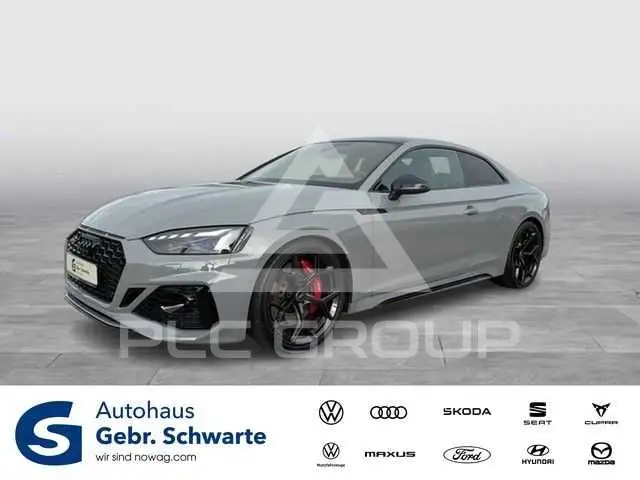 2024 Audi RS5