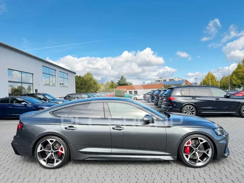 2024 Audi RS5