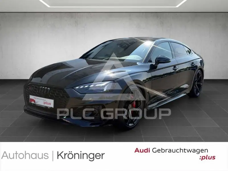 2024 Audi RS5