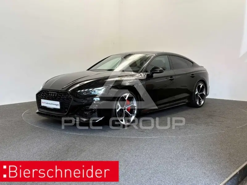 2024 Audi RS5