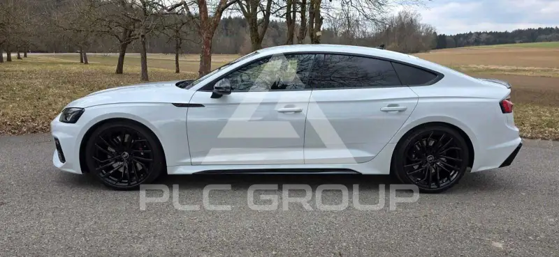 2024 Audi RS5