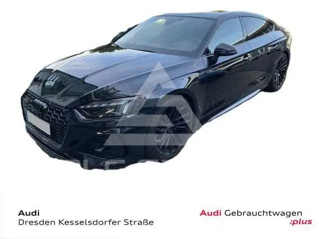 2024 Audi RS5