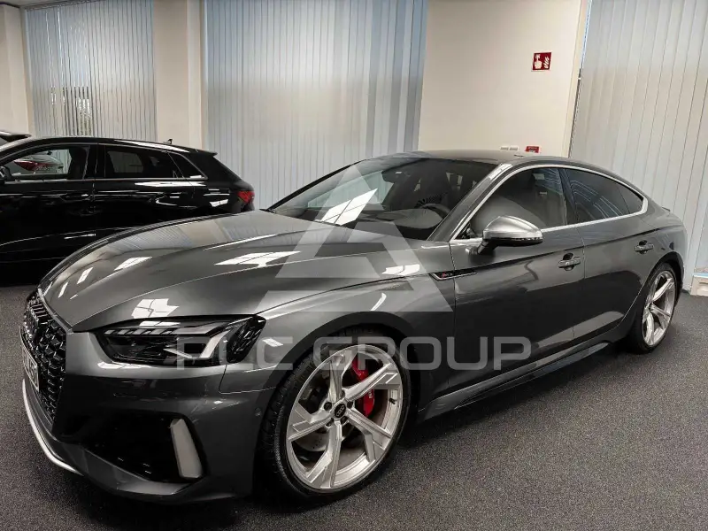2024 Audi RS5