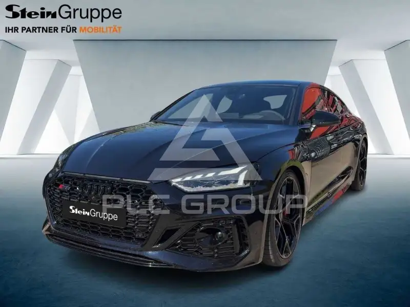2024 Audi RS5