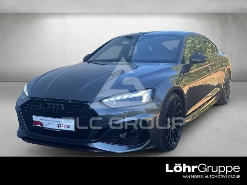 2024 Audi RS5