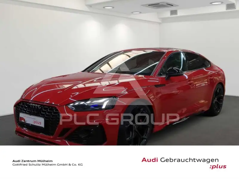 2024 Audi RS5