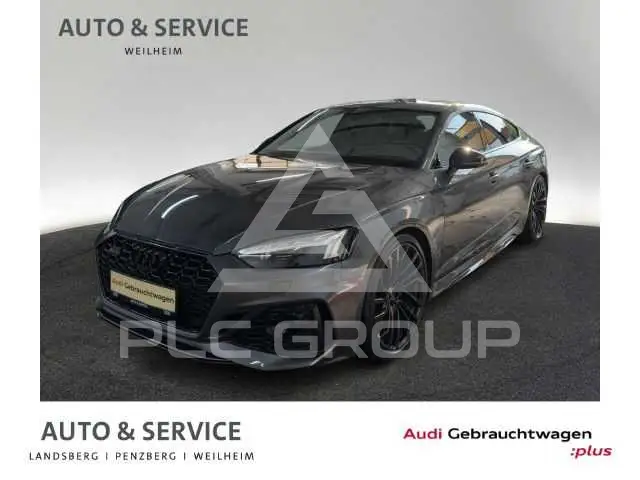 2024 Audi RS5
