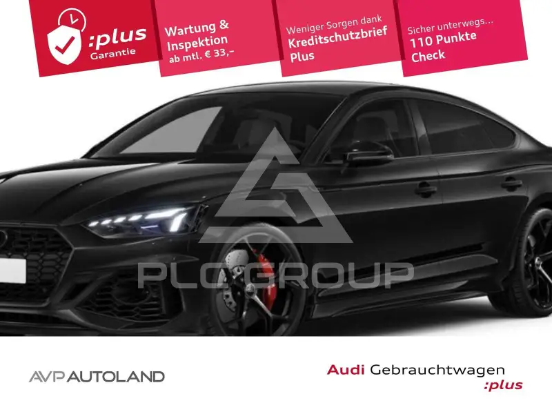 2024 Audi RS5