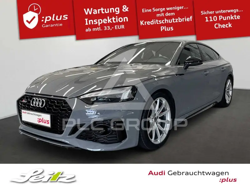 2024 Audi RS5