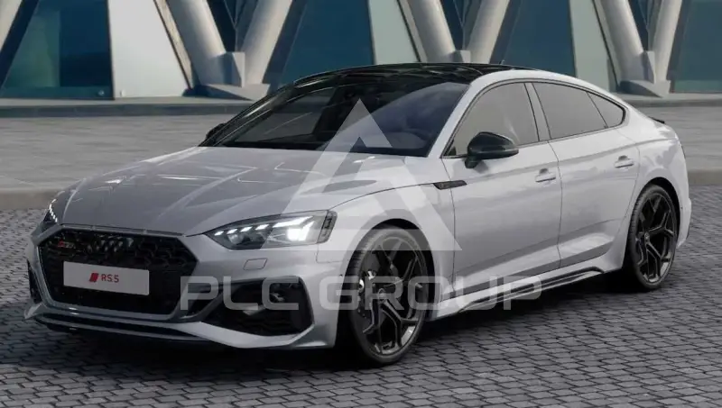 2024 Audi RS5