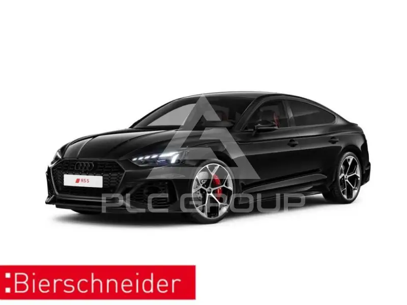 2024 Audi RS5