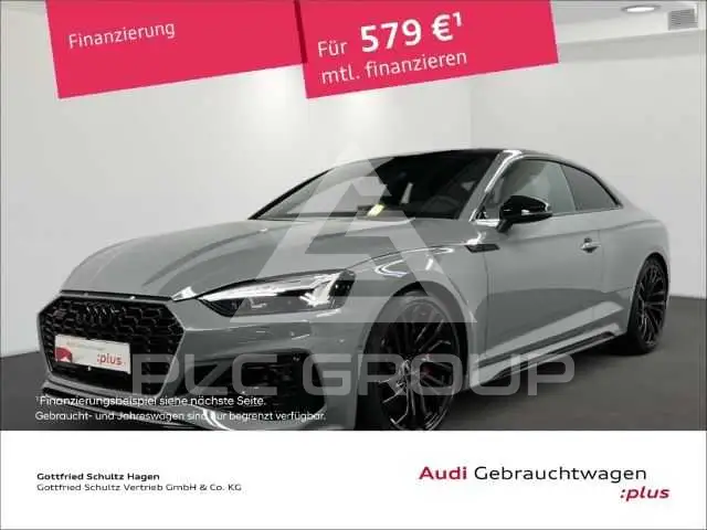 2024 Audi RS5