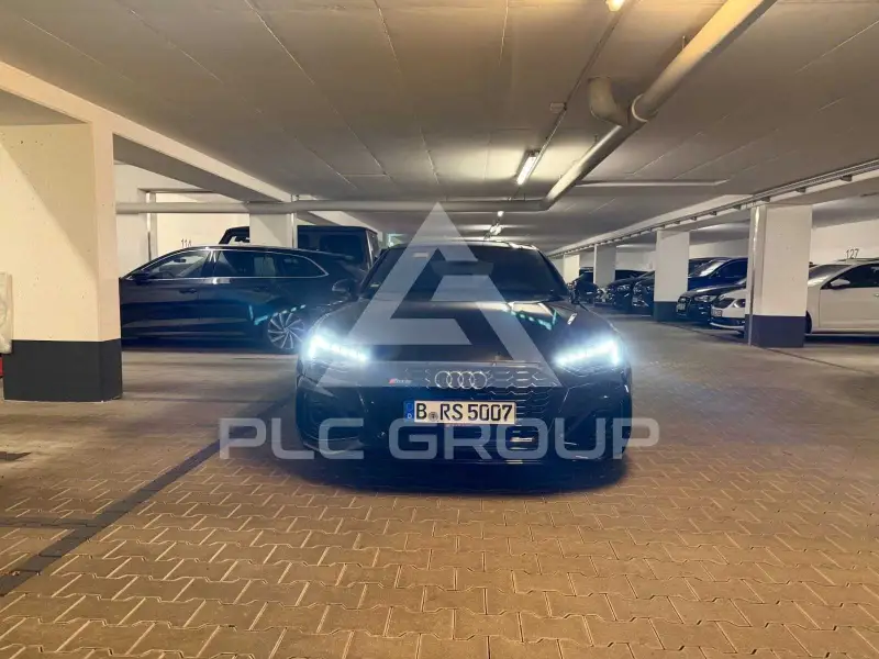 2024 Audi RS5