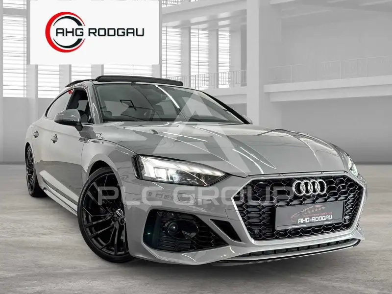 2024 Audi RS5
