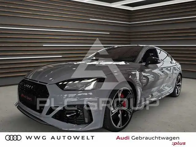 2024 Audi RS5
