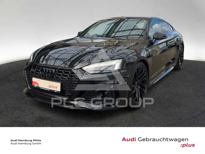 2024 Audi RS5