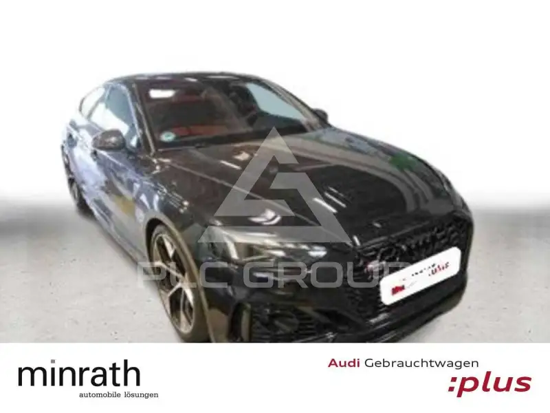 2024 Audi RS5