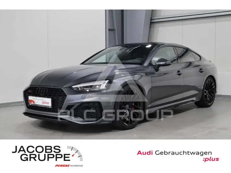 2024 Audi RS5