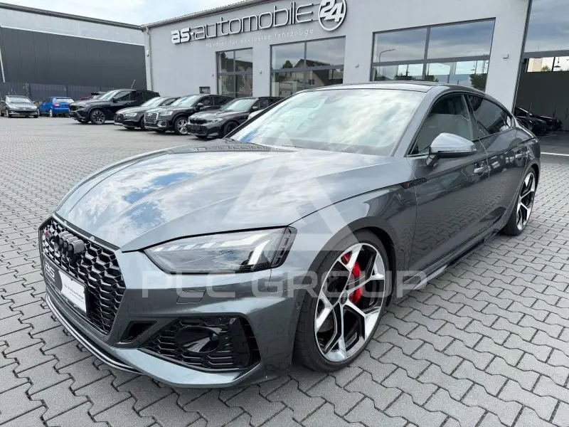 2024 Audi RS5