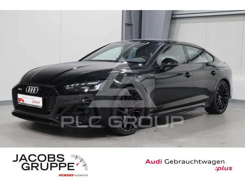 2024 Audi RS5