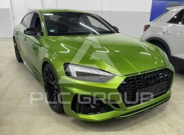 2024 Audi RS5