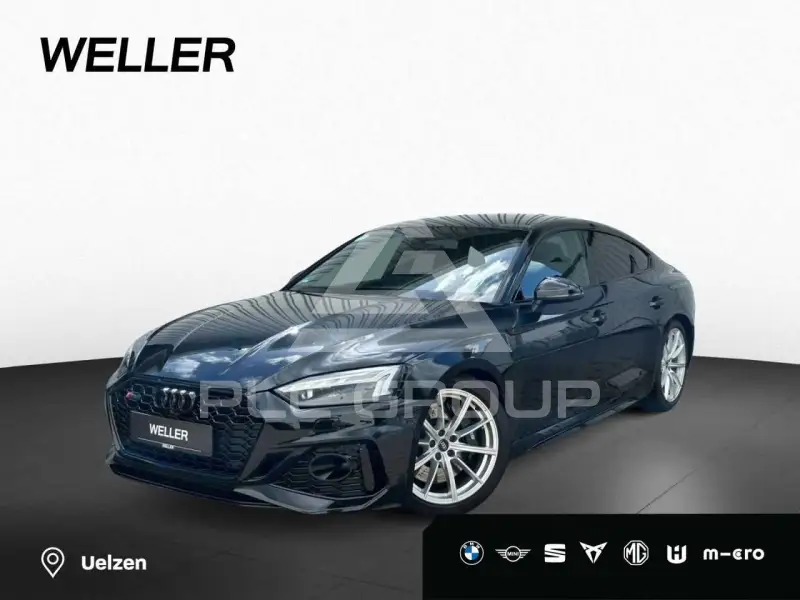 2024 Audi RS5