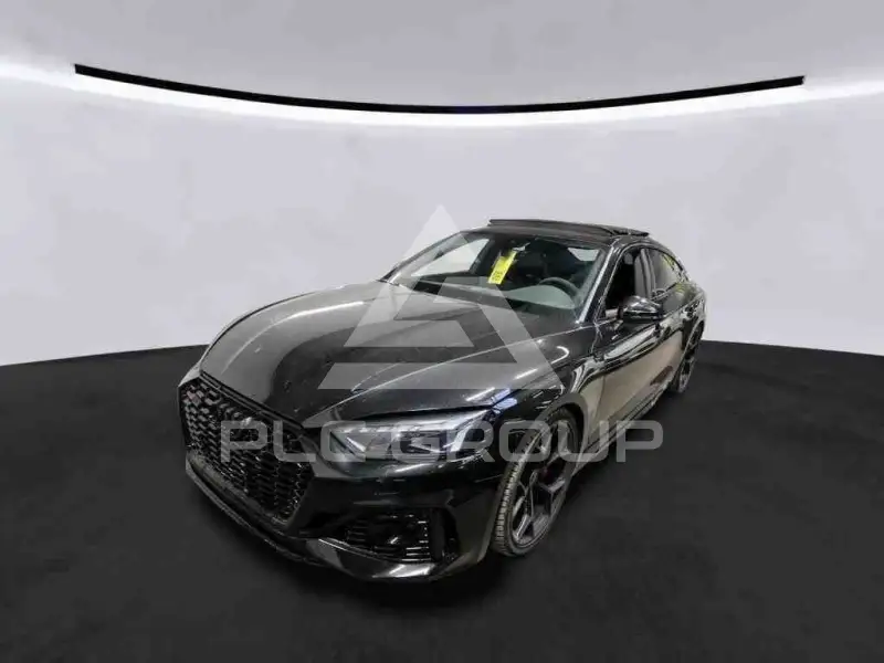 2024 Audi RS5
