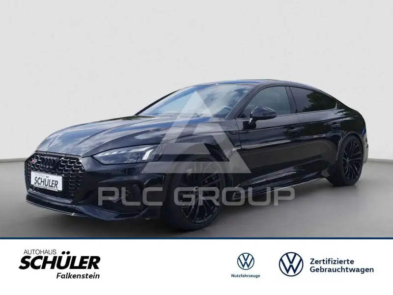 2024 Audi RS5