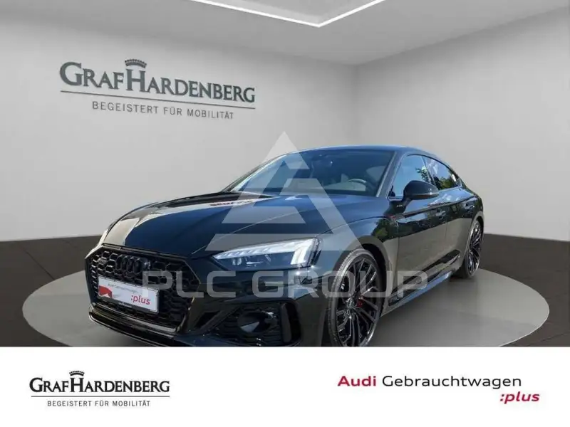 2024 Audi RS5