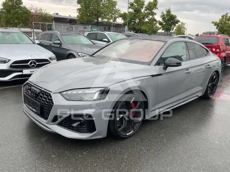 2024 Audi RS5