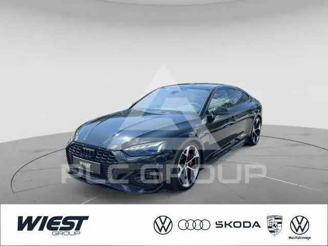 2024 Audi RS5