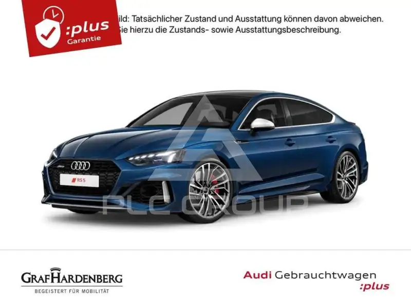 2024 Audi RS5