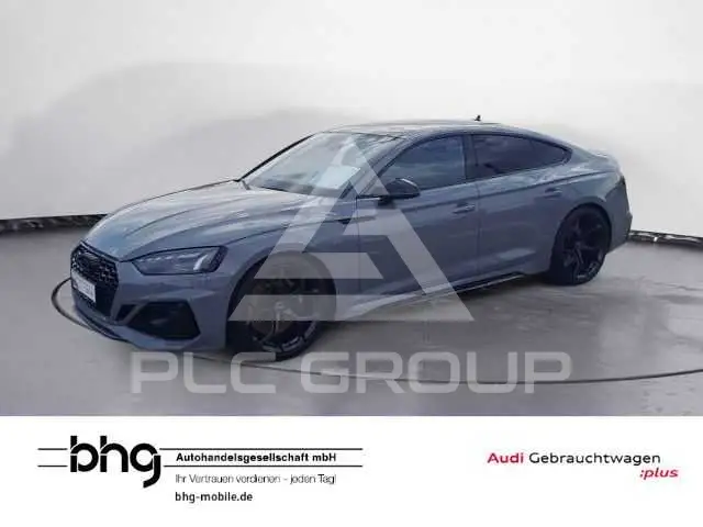 2024 Audi RS5