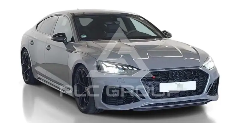 2024 Audi RS5