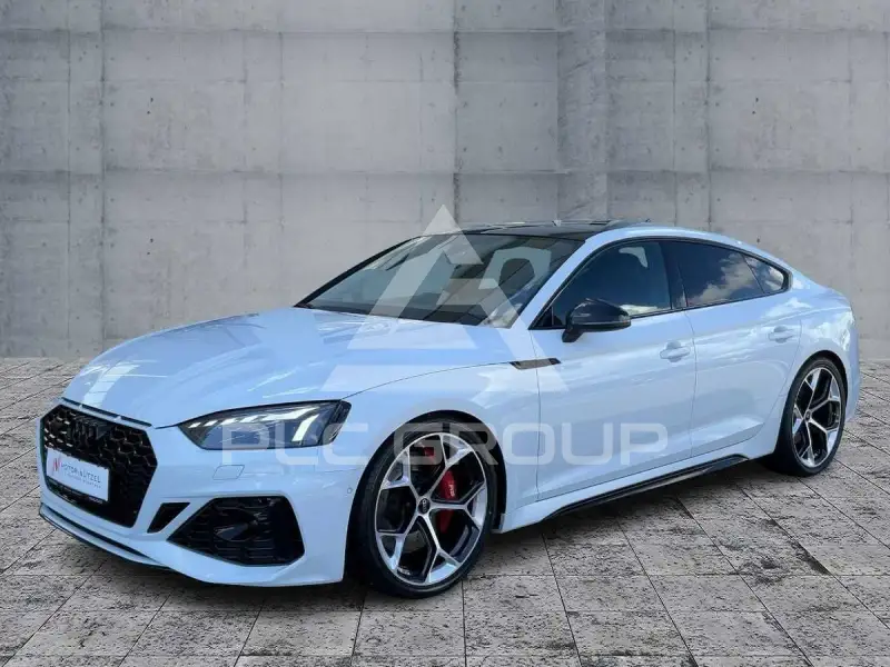 2024 Audi RS5