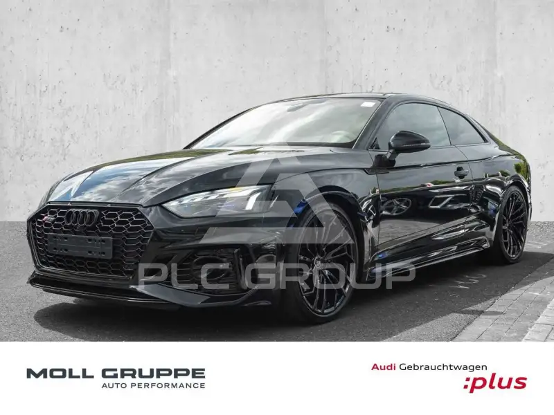 2024 Audi RS5