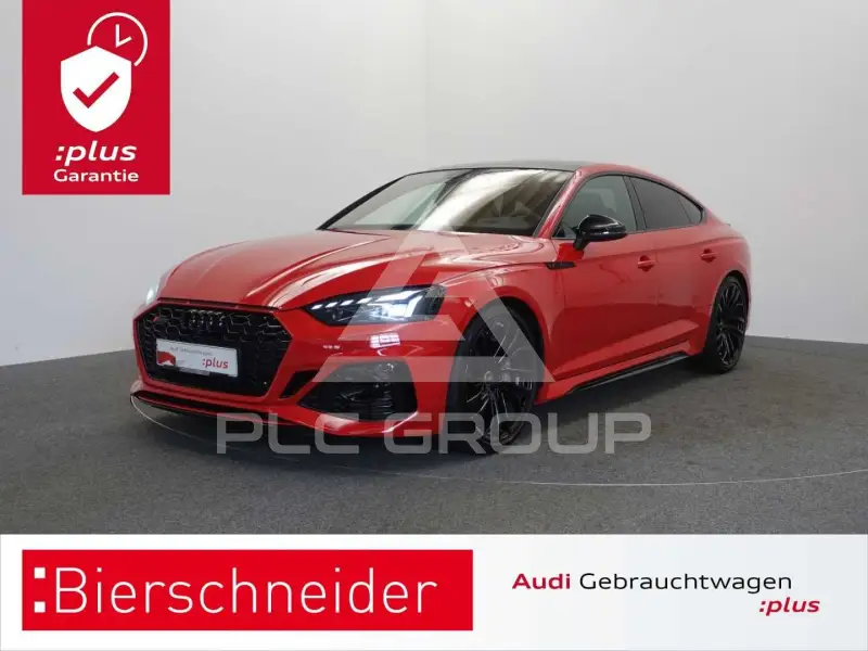 2024 Audi RS5