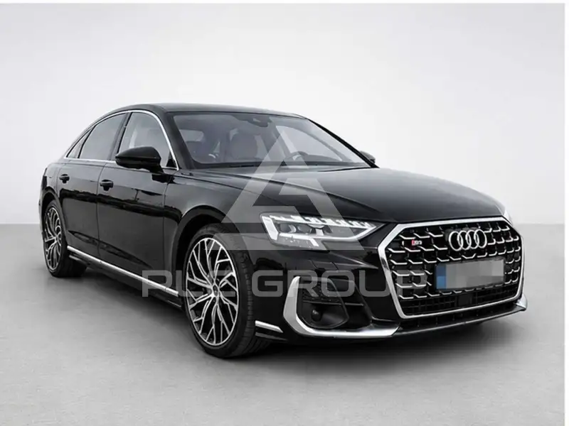 2024 Audi S8