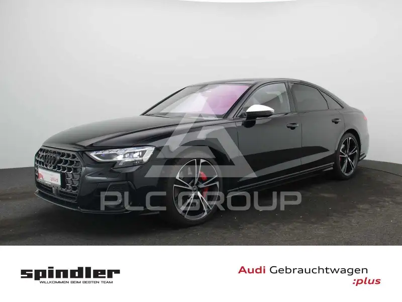 2024 Audi S8