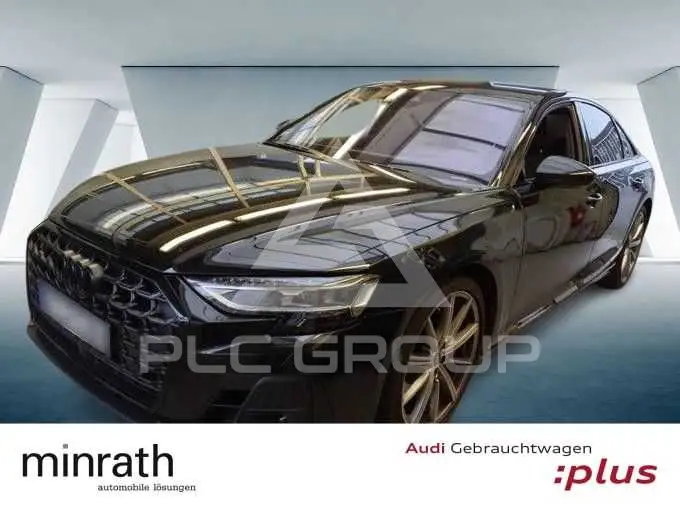 2024 Audi S8